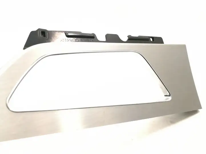 Audi A6 C7 (2011 - 2014) 4M0867470E Обшивка задней двери — фото 4