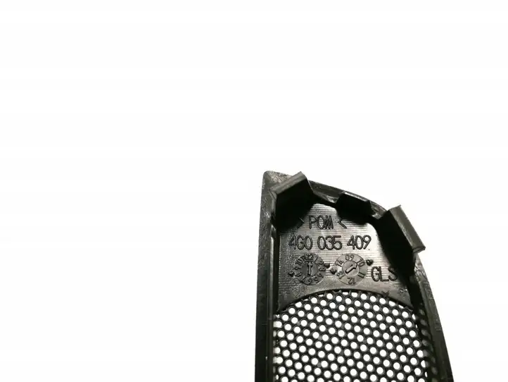 Audi A6 C7 (2011 - 2014) 4G0035409 Накладка динамика задней двери — фото 3