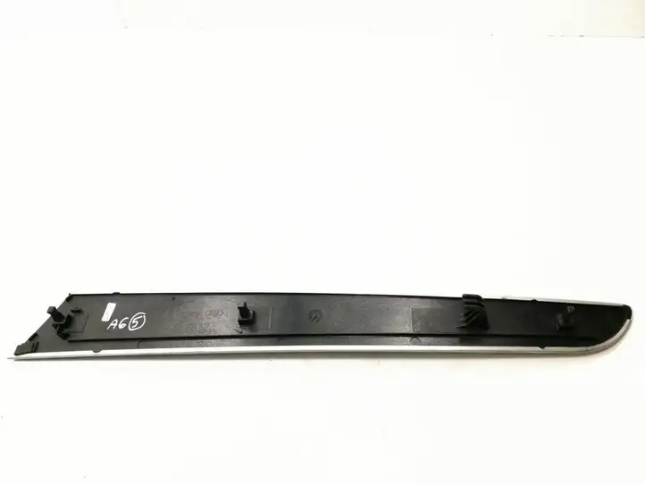 Audi A6 S6 C6 4F (2004 - 2008) 4F0867419 Обшивка задней двери — фото 2