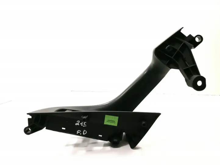 Audi A6 C7 (2011 - 2014) 4G28671727A Ручка закрывания двери — фото 3