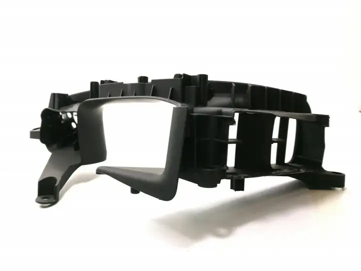 Audi A6 C7 (2011 - 2014) 4G28671727A Ручка закрывания двери — фото 4