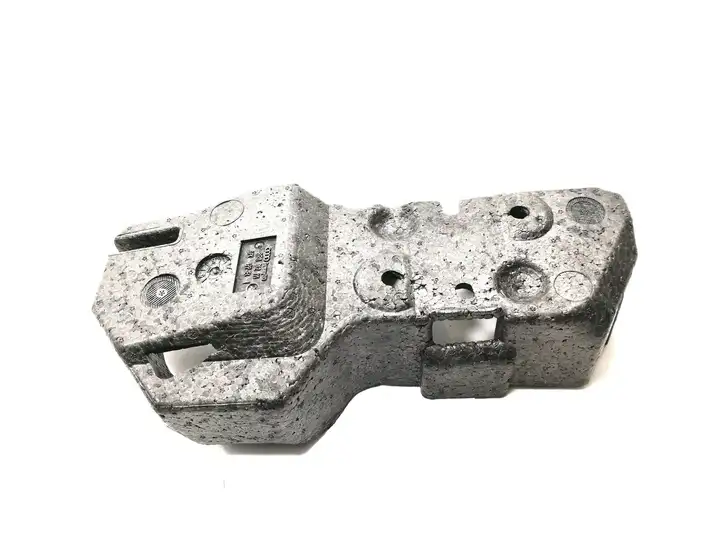 Audi Q5 SQ5 (2008 - 2012) 8R0012111 Прочая отделка багажника — фото 3