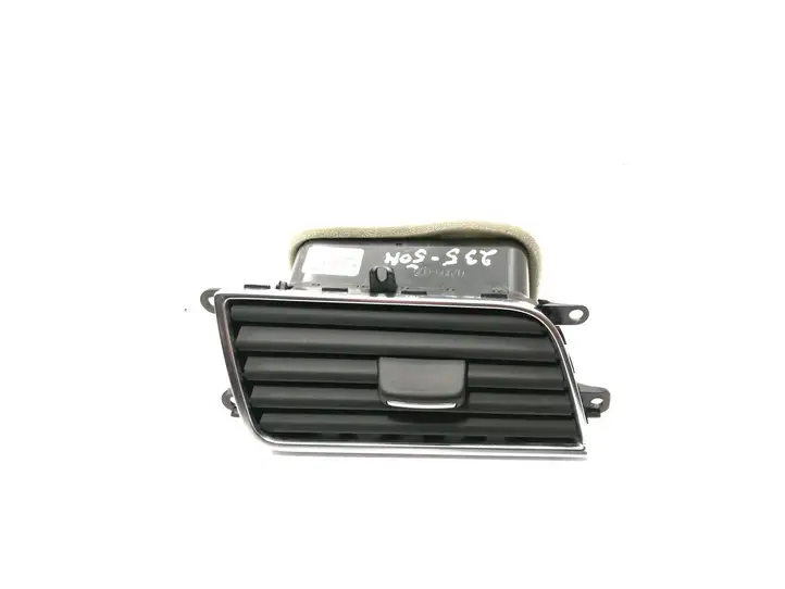 Audi A8 S8 D4 4H (2010 - 2014) 4H1820902A Боковой воздушный дефлектор — фото 1