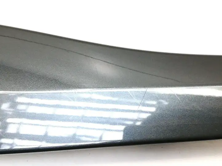 Audi Q7 4M (2015 - )  4M2853189A Декоративная планка