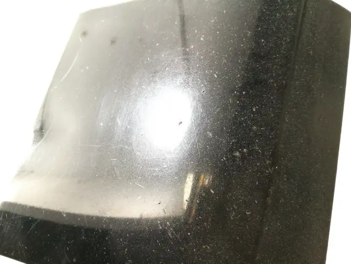 Audi Q7 4L (2005 - 2009) 4L0854959A Наружная отделка переднего порога — фото 6