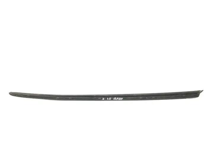 Audi A8 S8 D4 4H (2010 - 2014) 4H0854327 Накладка стоек лобового стекла — фото 2