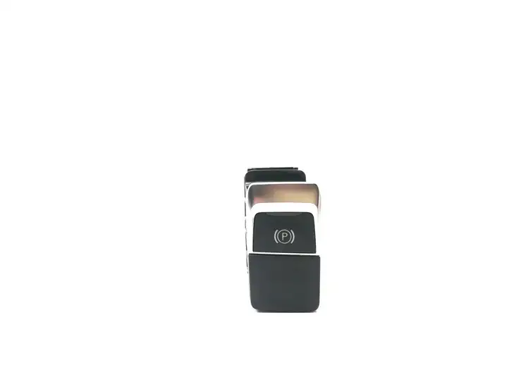 Audi A7 S7 4G (2010 - 2014) 4G1927225C Кнопка ручного тормоза — фото 1