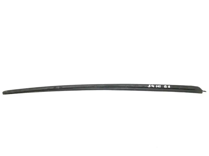 Audi A4 S4 B6 8E 8H (2000 - 2006) 8K0854328 Накладка стоек лобового стекла — фото 1