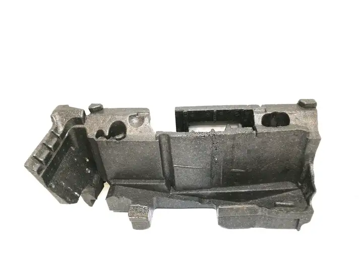 Audi Q5 SQ5 (2008 - 2012) 8R0012109A Ящик для инструментов — фото 1