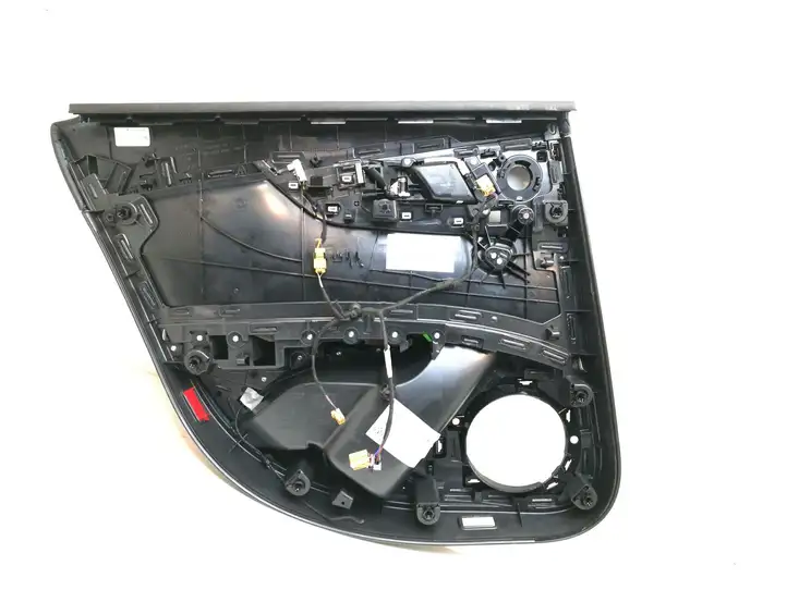 Audi A5 8T 8F (2011 - 2016) 8W0868066 Обшивка задней двери — фото 3