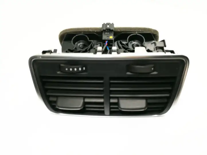 Audi A7 S7 4G (2010 - 2014) 4G0819203 Задний воздушный дефлектор — фото 3
