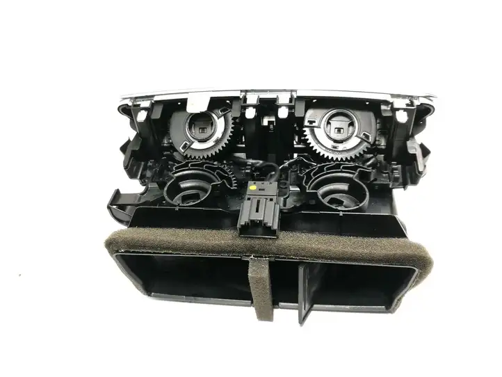 Audi A7 S7 4G (2010 - 2014) 4G0819203 Задний воздушный дефлектор — фото 7