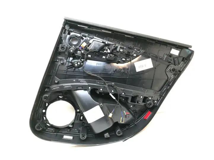 Audi A5 8T 8F (2011 - 2016) 8W0867317 Обшивка задней двери — фото 4