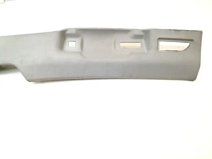 Audi A8 S8 D4 4H (2010 - 2014) 4H0868289 Обшивка стойки D нижняя — фото 6
