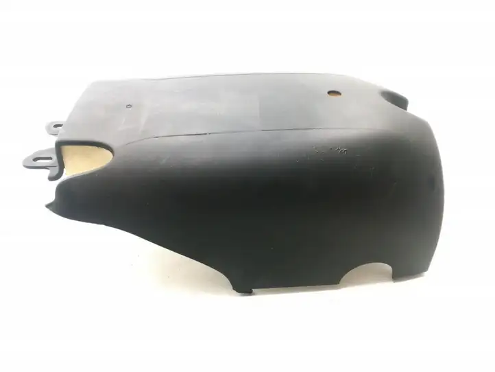 Audi A6 S6 C6 4F (2008 - 2011) 4F2953947E Обшивка рулевой колонки — фото 1