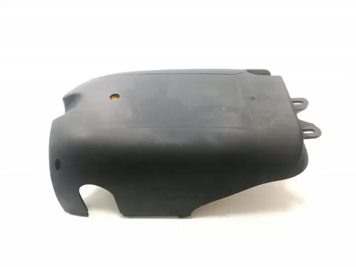 Audi A6 S6 C6 4F (2008 - 2011) 4F2953947E Обшивка рулевой колонки — фото 2
