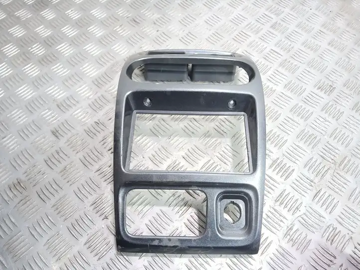 Daihatsu Sirion (1998 - 2004) 5540697201 Отделка внутренней панели салона — фото 1
