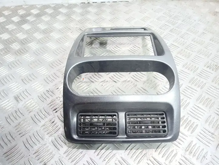 Daihatsu Sirion (1998 - 2004) 5540697201 Отделка внутренней панели салона — фото 2