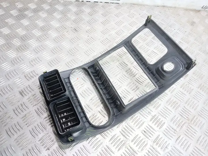 Daihatsu Sirion (1998 - 2004) 5540697201 Отделка внутренней панели салона — фото 3