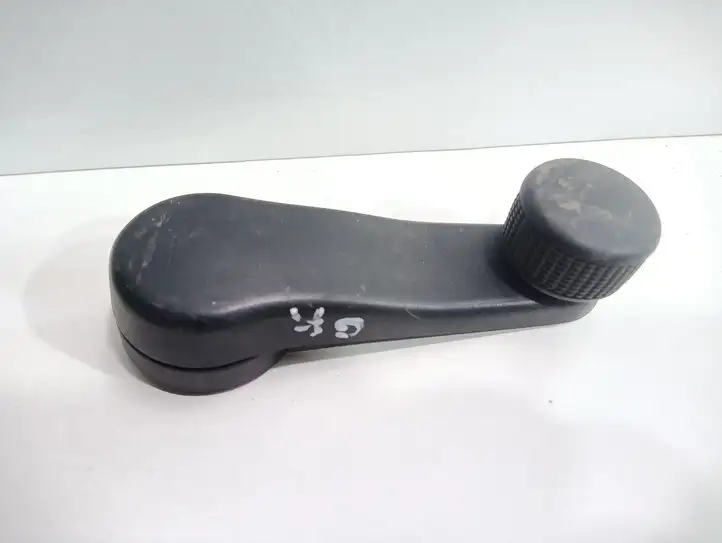 Seat Ibiza II (6k) (1999 - 2002) 6K0837581 Ручка стеклоподъемника — фото 1