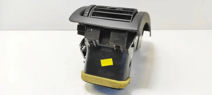 Opel Astra G (1998 - 2004) 90580336 Боковой воздушный дефлектор — фото 4