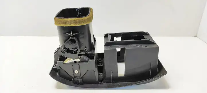 Opel Astra G (1998 - 2004) 90580336 Боковой воздушный дефлектор — фото 6