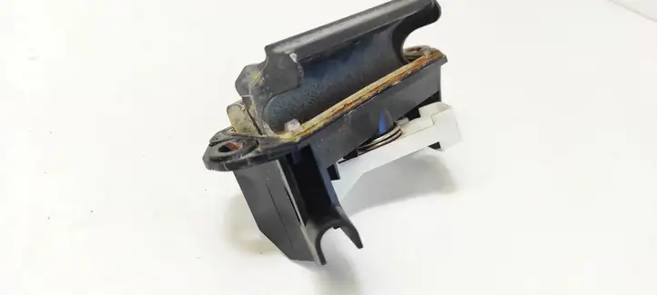 Toyota Corolla E120 E130 (2000 - 2004) Ручка багажной двери — фото 4