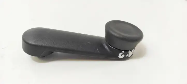Opel Astra G (1998 - 2004) 90247150 Ручка стеклоподъемника — фото 2