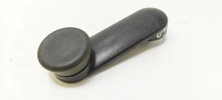 Opel Astra G (1998 - 2004) 90224834 Ручка стеклоподъемника — фото 1