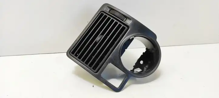 Volkswagen Golf IV (1998 - 2005) 1J1815715A Боковой воздушный дефлектор — фото 1