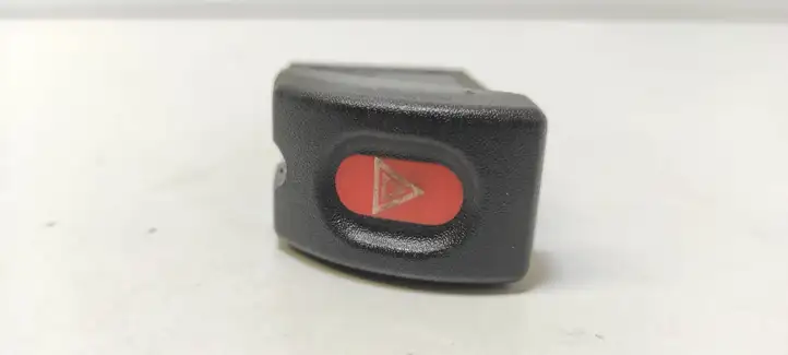 Opel Corsa B (1993 - 2000) 09164441 Включатель аварийных фонарей — фото 1