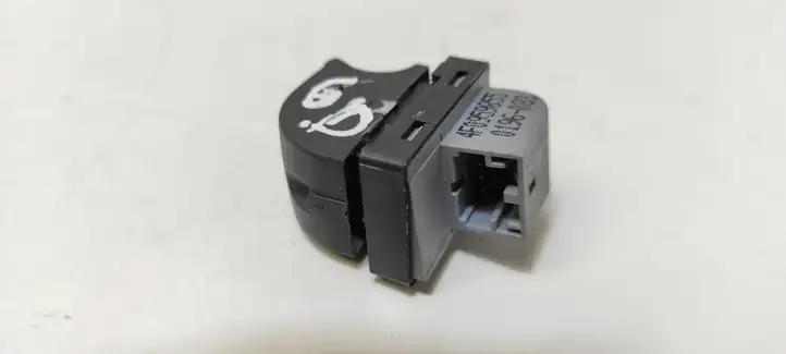Audi A6 S6 C6 4F (2004 - 2008) 4F0959855 Кнопка стеклоподъемников — фото 3