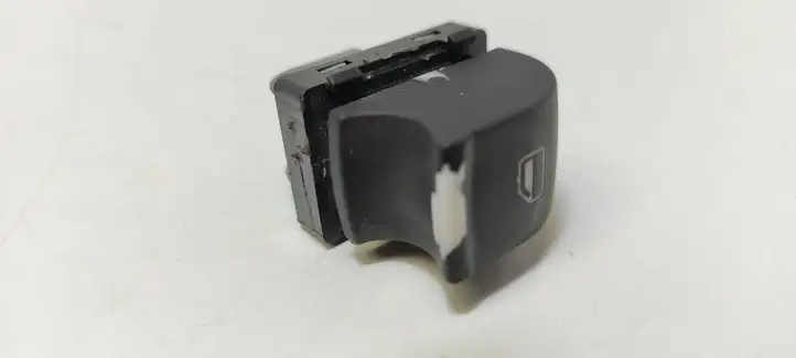 Audi A6 S6 C6 4F (2004 - 2008) 4F0959855 Кнопка стеклоподъемников — фото 2