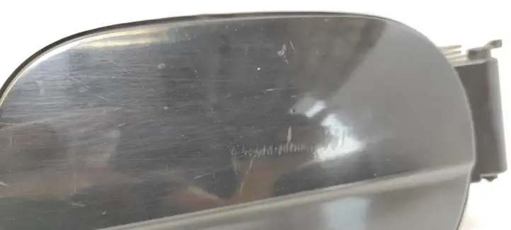 Audi A6 S6 C6 4F (2004 - 2008) 4F5010502AA Крышка топливного бака — фото 3