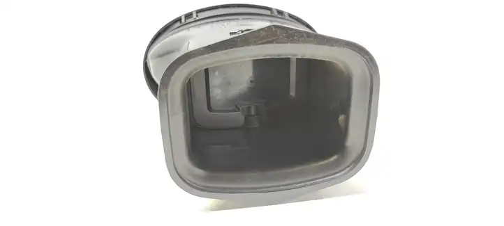 Ford Focus (1998 - 2004) 98AB19893BJ Боковой воздушный дефлектор — фото 2