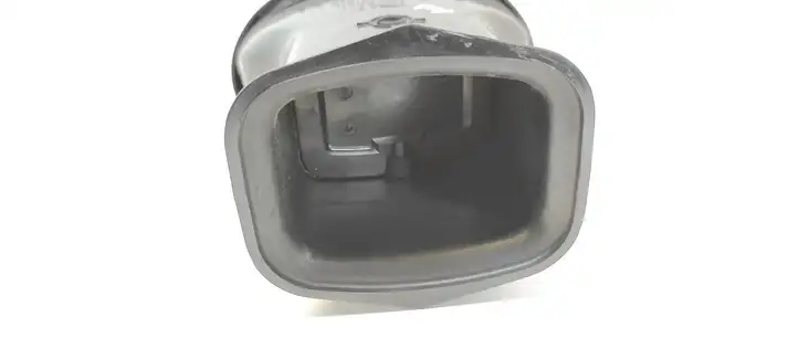 Ford Focus (1998 - 2004) 98AB19893BJ Боковой воздушный дефлектор — фото 4