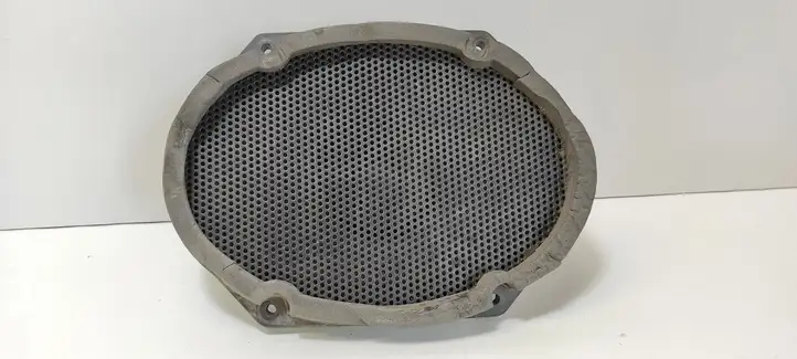 Ford Focus (1998 - 2004) XS4F18808AB Динамики задних дверей — фото 1