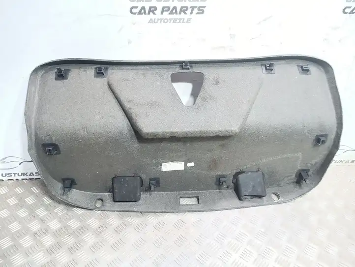 Audi A6 S6 C6 4F (2004 - 2008) Комплект обшивки крышки багажника — фото 3