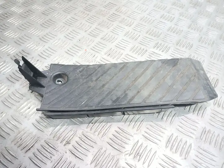 Audi A6 S6 C6 4F (2004 - 2008) 4F1864777A Подставка для ноги — фото 1