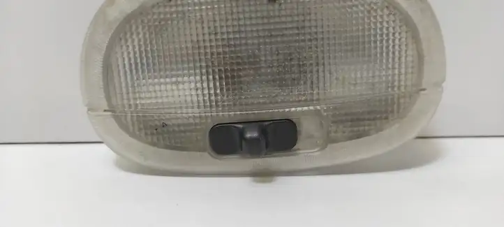 Ford Focus (1998 - 2004) XS4113776BA Включатель освещения интерьера — фото 2