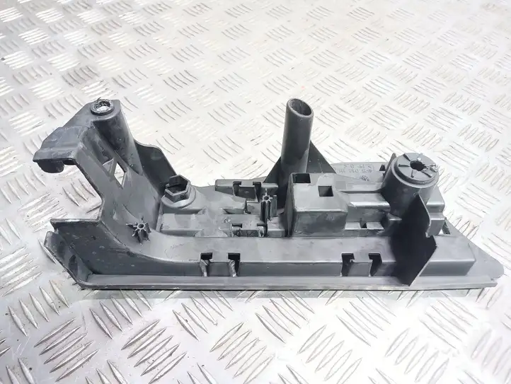 Audi A6 S6 C6 4F (2004 - 2008) 4F5012111 Ящик для инструментов — фото 3