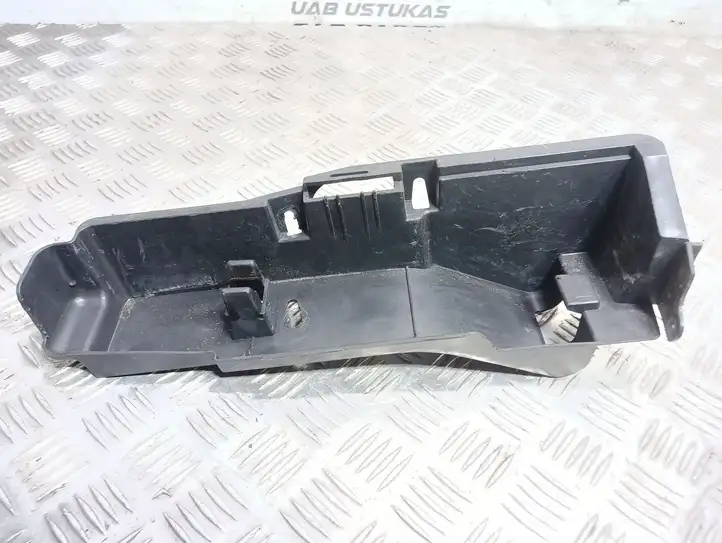 Audi A6 S6 C6 4F (2004 - 2008) 4F0011215B Ящик для инструментов — фото 1