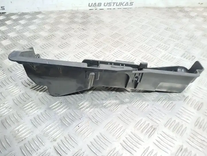 Audi A6 S6 C6 4F (2004 - 2008) 4F0011215B Ящик для инструментов — фото 2