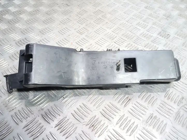 Audi A6 S6 C6 4F (2004 - 2008) 4F0011215B Ящик для инструментов — фото 3