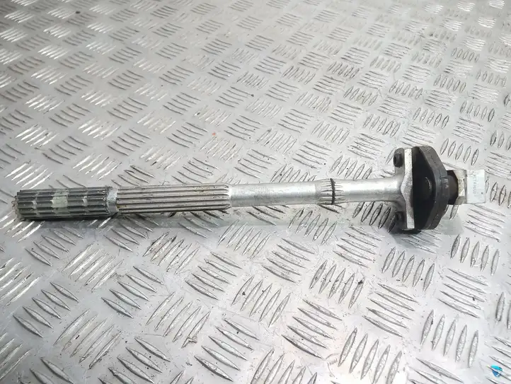 BMW X5 E53 (1999 - 2006)  WET41C02 Крестовидная связь оси рулевого колеса