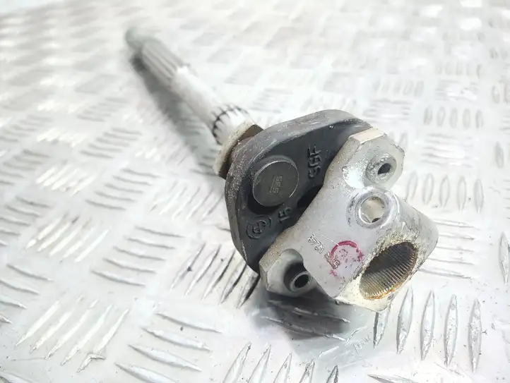 BMW X5 E53 (1999 - 2006)  WET41C02 Крестовидная связь оси рулевого колеса