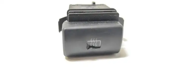 Seat Ibiza III (6L) (2002 - 2008) 6L1959621 Кнопка обогрева стекла — фото 2