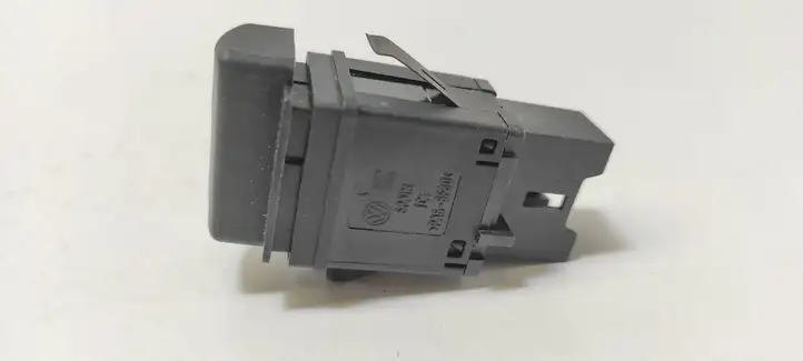 Seat Ibiza III (6L) (2002 - 2008) 6L1959621 Кнопка обогрева стекла — фото 3