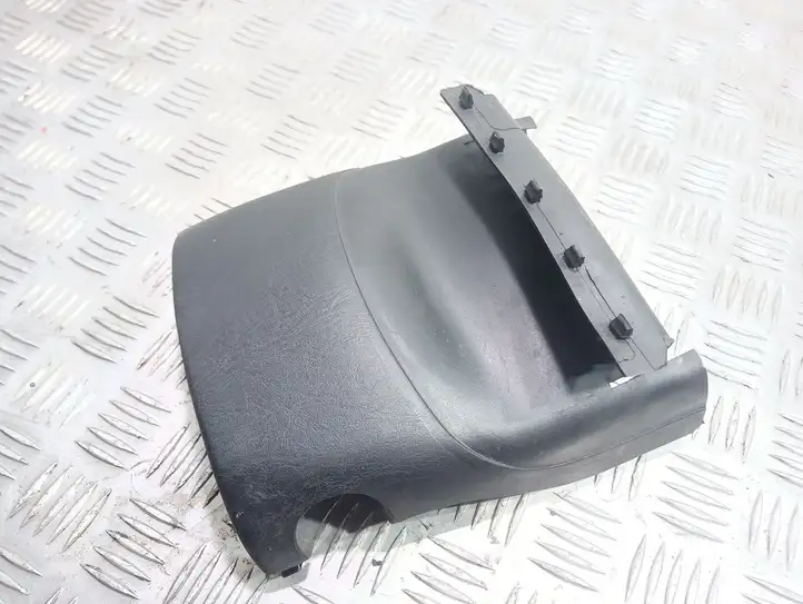Ford Focus (1998 - 2004) 98AB3530 Обшивка рулевой колонки — фото 1