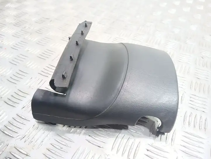 Ford Focus (1998 - 2004) 98AB3530 Обшивка рулевой колонки — фото 2